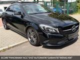 Mercedes-Benz CLA 200*AUTOMATIK*PANORAMA*LEDER*LED*GARANTIE*