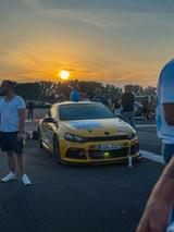 Volkswagen Scirocco 7r 4motion dsg Tracktool 400ps Tt... - Volkswagen Scirocco: Ps