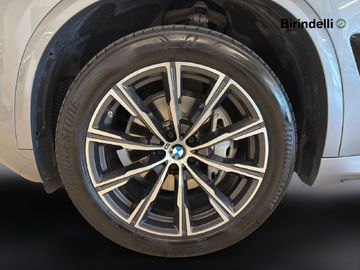 BMW X5 - 7