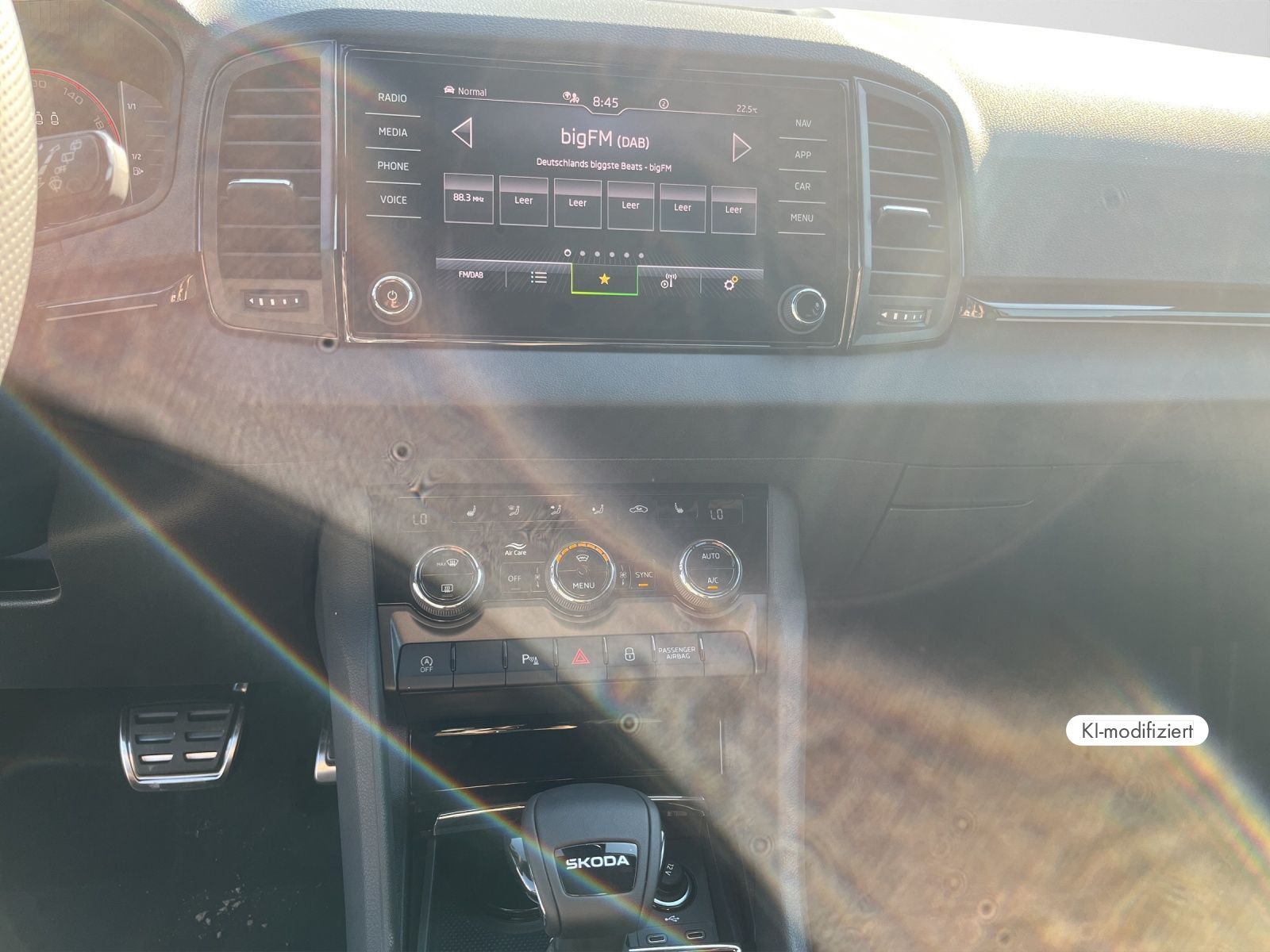 Skoda Karoq - Bild 13