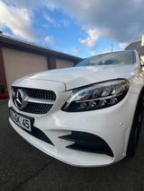 Mercedes-Benz C 200 Autom. | Junge Sterne & Garantie | TÜV - Mercedes-Benz: Sterne Junge