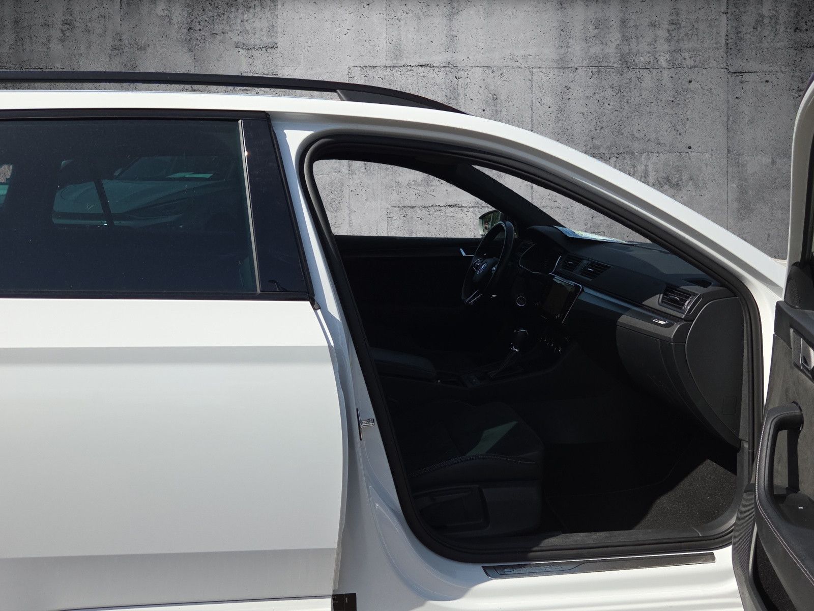 Superb Combi 2.0 TSI DSG 4x4 SPORTLINE