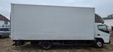 Mitsubishi FUSO / 7,5t / LBW - Mitsubishi LKWs