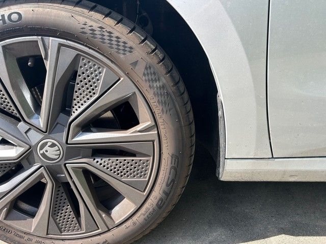 Skoda Fabia - Bild 9