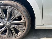 Skoda Fabia - Vorschau Bild 9