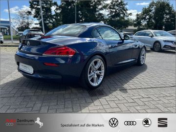 BMW Z4 - 7