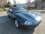 Jaguar XKR S/C Cabriolet - - Jaguar XKR: Cabrio