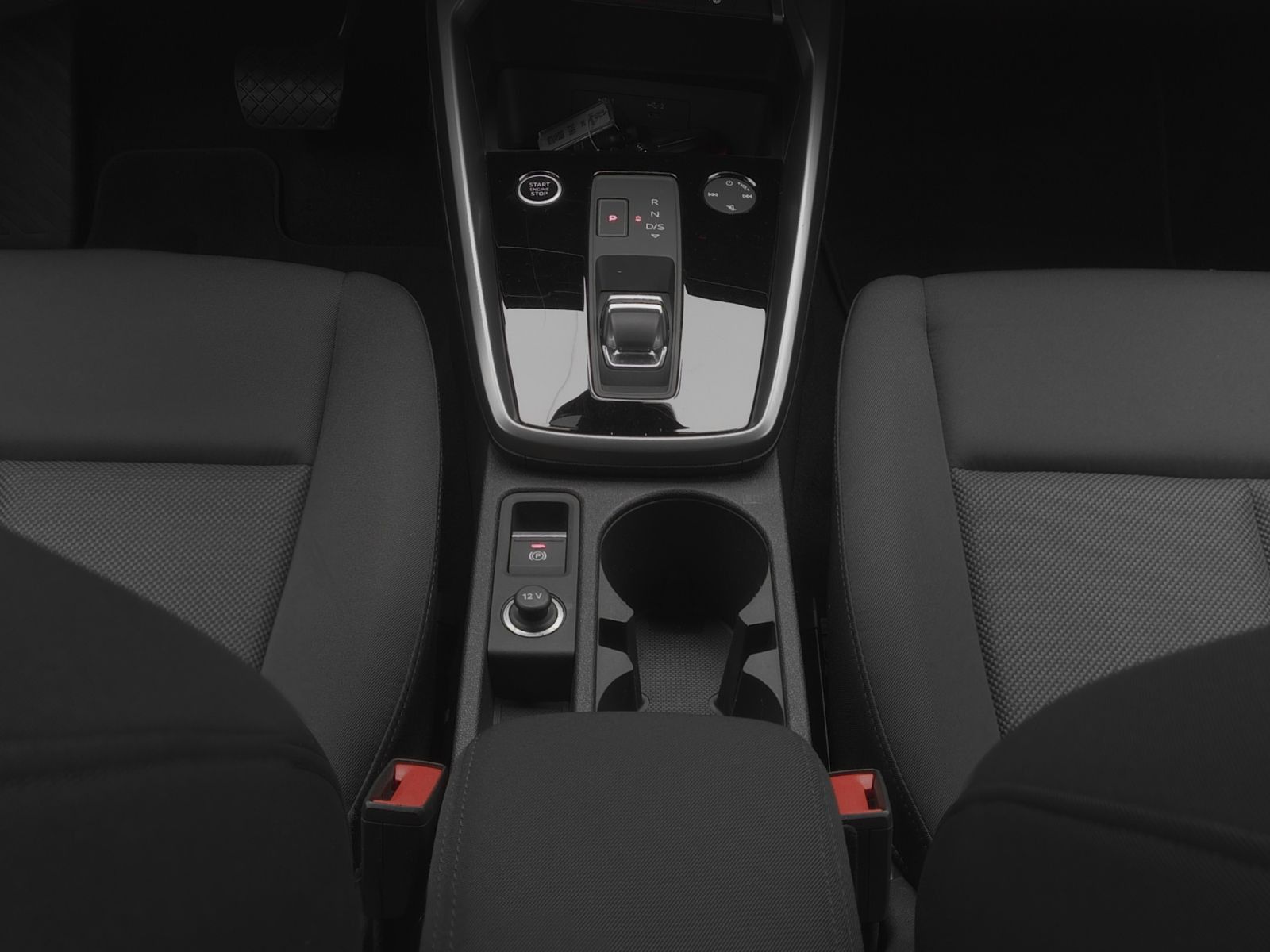 Audi A3 - Bild 14