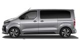 Peugeot Traveller Allure AT L2 8S Pano AHK Leder Nav ... - Peugeot Traveller in Wuppertal