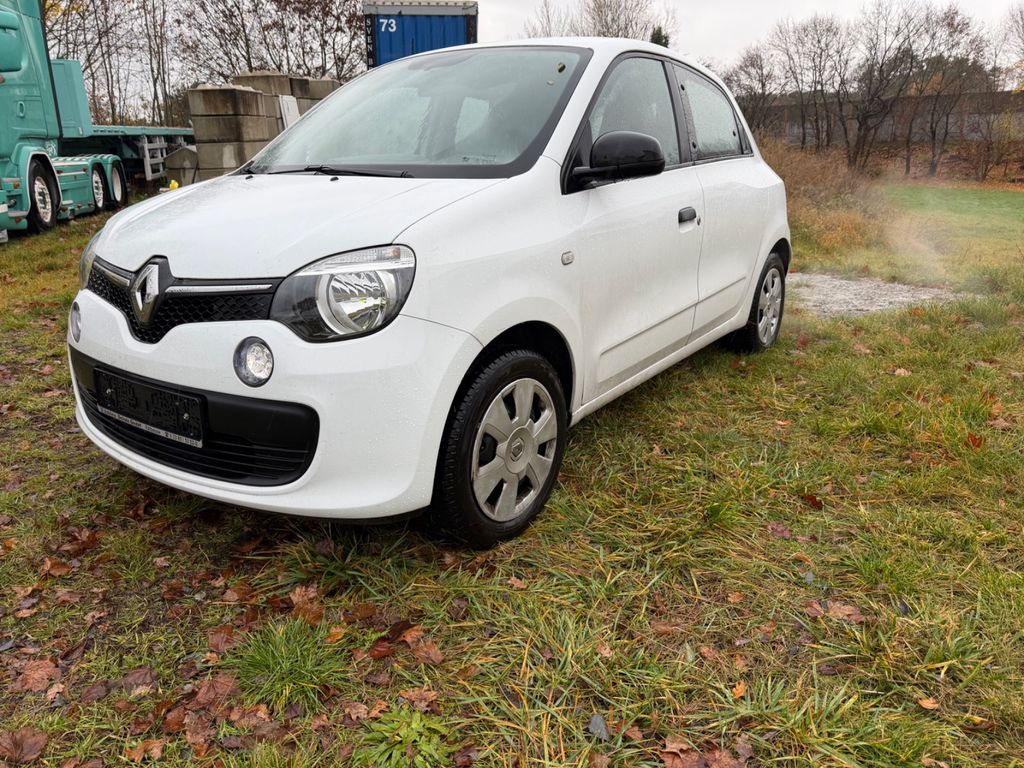 Image of Renault Twingo
