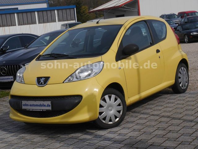 Peugeot 107 Petit Filou