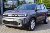 Dacia Duster Expression mHEV 140 LED Navi Kamera - Dacia Duster: Sitzheizung