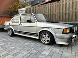 Volkswagen VW Jetta 1 CLI 1.6l GTI H-Zulassung Oldtim... - gebrauchte VW Jetta aus dem Jahr 1981
