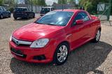 Opel Tigra Twin Top Enjoy - Opel Tigra mit Benzin-Antrieb: Enjoy