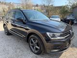 Volkswagen Tiguan 2.0 Comfortline/DSG/CARPLAY/SHZ/R-CAM/EU6 - Volkswagen Tiguan: R