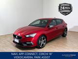 Seat SEAT Leon Leon 2.0 tdi FR 150cv dsg - Seat Leon: TDI Fr 150
