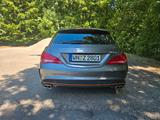 Mercedes-Benz CLA 180 Shooting Brake CLA 180 OrangeArt Edi.AMG - Mercedes-Benz CLA-Klasse von privat