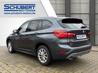BMW X1 sDrive18i A NAVI SH LED PDC SPORTSITZE ELEKTR