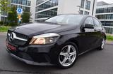 Mercedes-Benz A 180 A -Klasse A 180 BlueEfficiency, Gepflegt - Mercedes-Benz A 180 Gebrauchtwagen in Köln