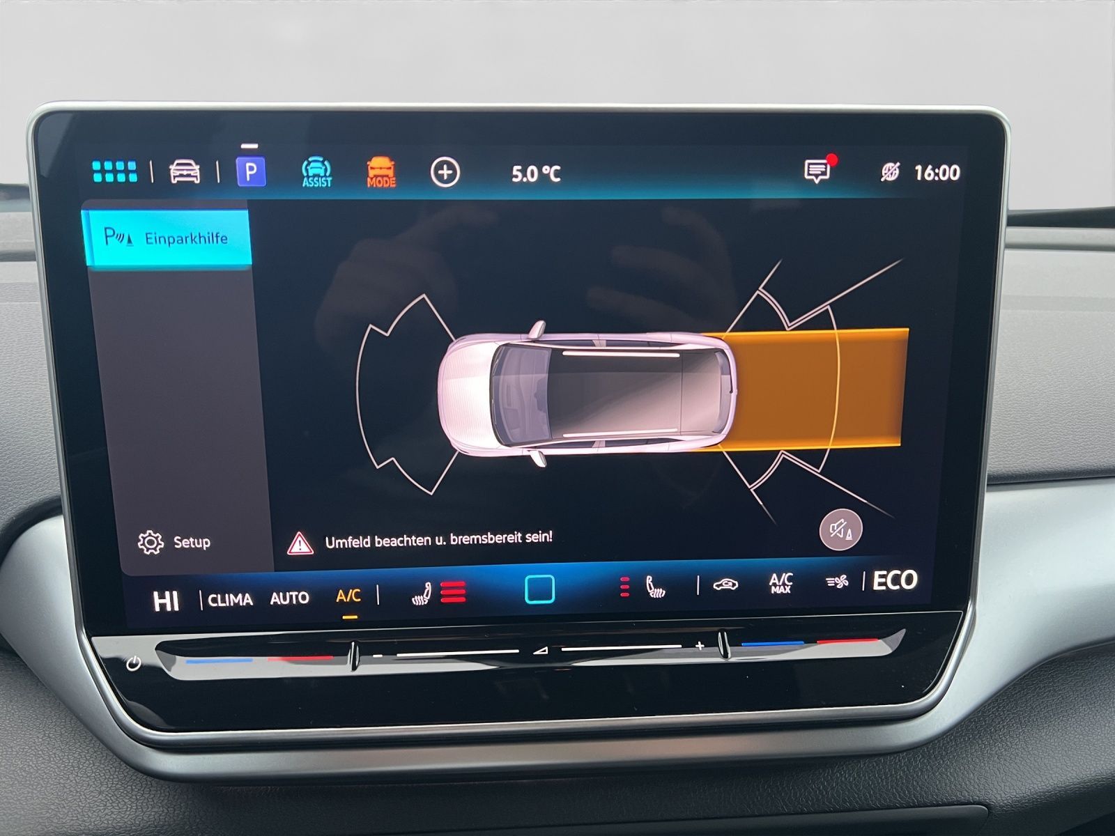 Volkswagen ID.4 - Bild 15