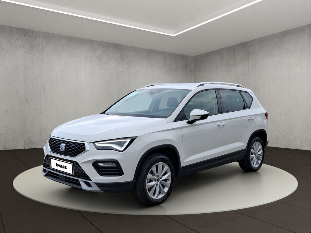 Image of Seat Ateca