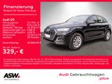 Audi Q5 40TDI quattro Stronic Navi LED RFK B&O VC - gebrauchte Audi Q5 aus dem Jahr 2022