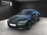 BMW 420 Gran C XD M Sport 360*AHK*Sound*Driving+*H&K - gebrauchte BMW 420 Gran Coupé aus dem Jahr 2024