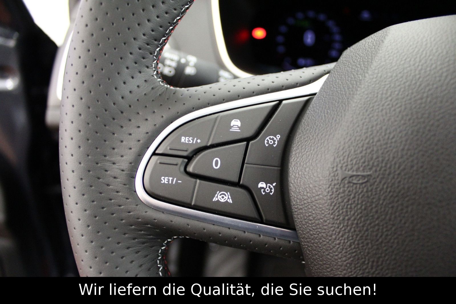 Fahrzeugabbildung Renault Megane TCe 160 EDC GPF R.S. Line *Schiebedach*