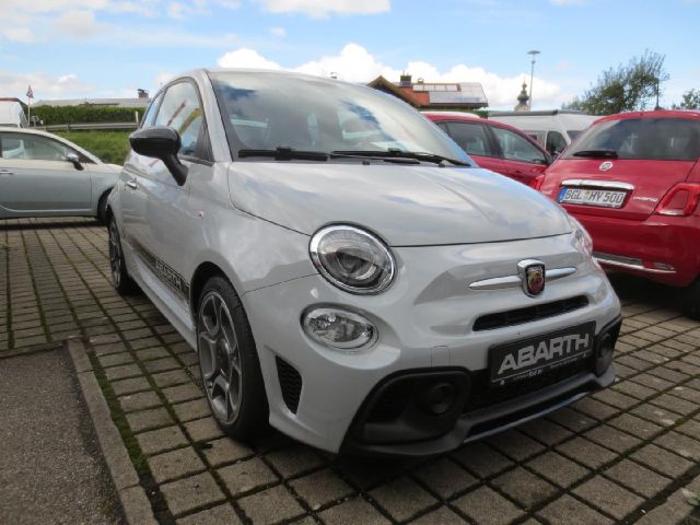 Abarth 500 595 Basis