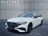Mercedes-Benz E 220 d 4M T-Modell AMG/Night/Pano/Kamera/AHK - Mercedes-Benz E-Klasse Jahreswagen: T Modell