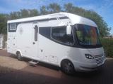 Frankia 680 BD*voll*kein Hymer*Carthago*ANSEHEN - Offers
