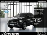 Mercedes-Benz GLA 220 4M Progressive/Pano/AHK/Night/Totw/LED - Mercedes-Benz GLA 220 Jahreswagen