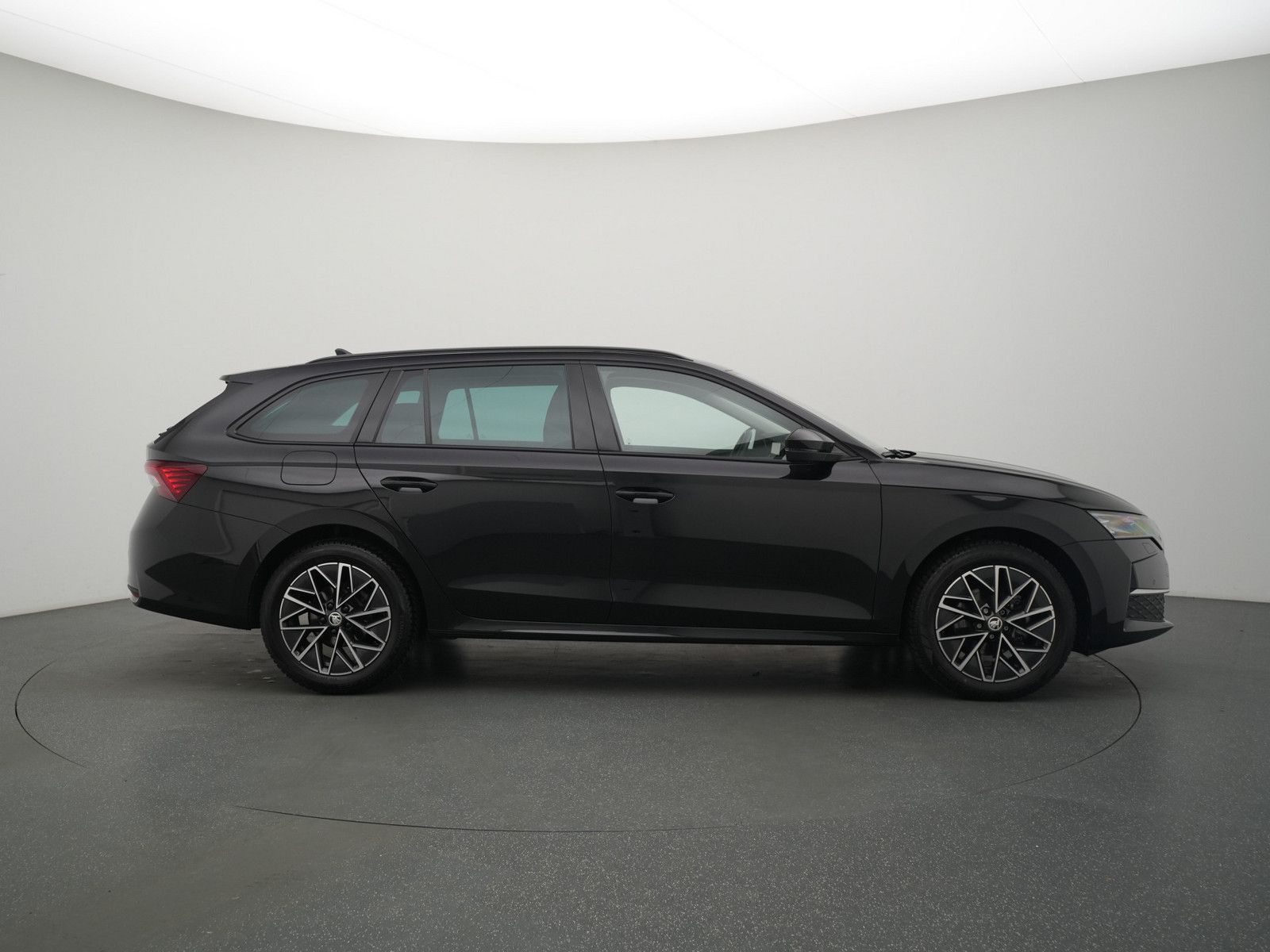 Skoda Octavia - Bild 3