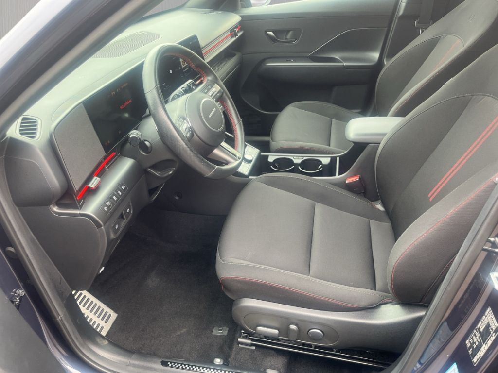 Hyundai Kona – Bild 13