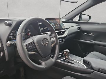 Lexus UX - 9