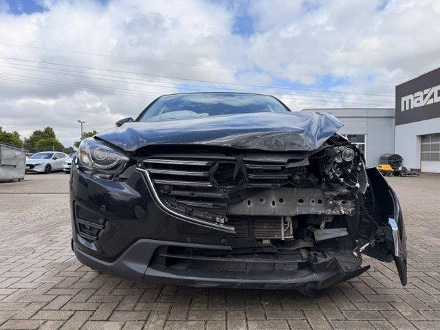 Mazda CX-5 Nakama 2WD L SKYACTIV-G 165 FWD 5T 6GS AL-N