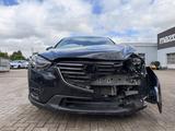 Mazda CX-5 Nakama 2WD L SKYACTIV-G 165 FWD 5T 6GS AL-N - Mazda CX-5 Unfallwagen