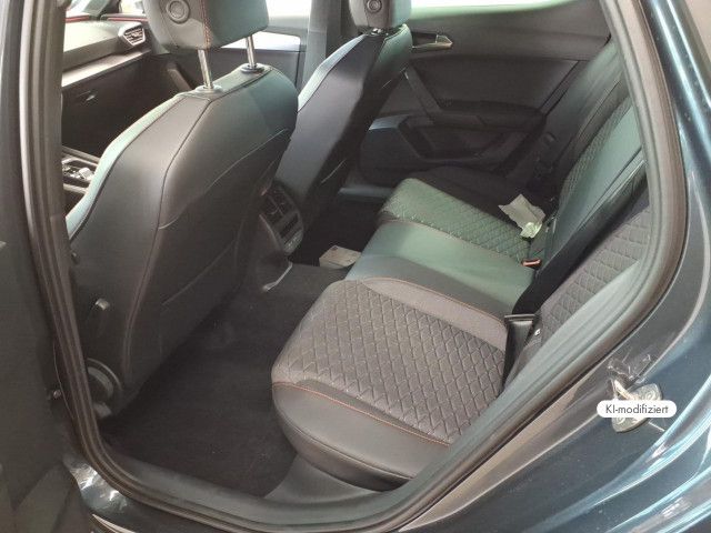 Seat Leon - Bild 9