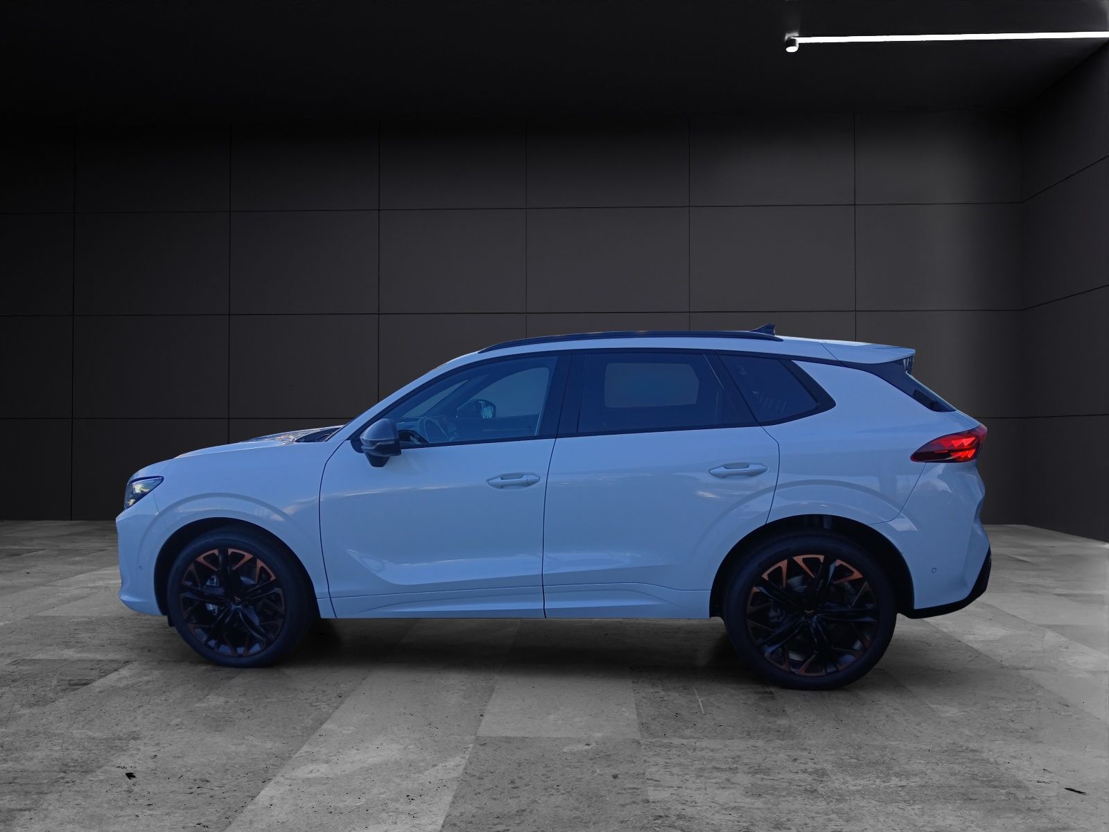 Fahrzeugabbildung CUPRA Terramar VZ 2.0 TSI AHK Sennh. Int.DriveXL