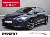 Audi A3 Sportback 35 TFSI S-tr. *S-line*Matrix*AHK*