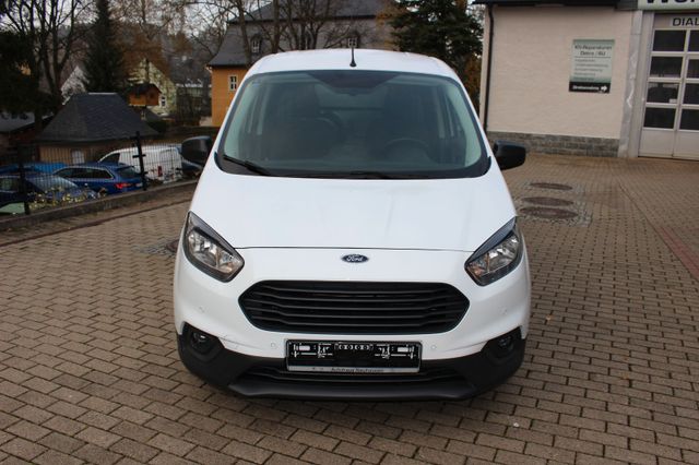 Ford Transit Courier Trend *Standheizung,SHZ,Kamera*