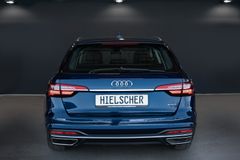 AUDI A4 Avant 45 TDI quattro Advanced*STHZ*HUD*AHK*17
