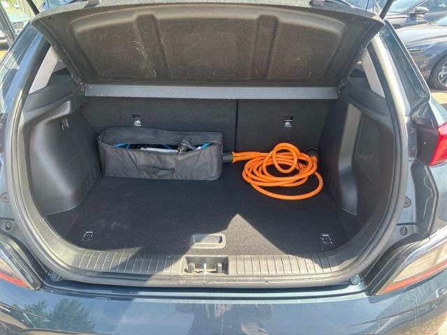 Fahrzeugabbildung Hyundai KONA Edition 30+ Elektro 2WD Navi Soundsystem AC