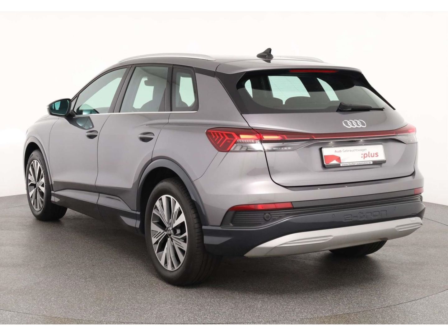 Audi Q4 e-tron - Bild 4