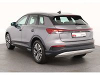 Audi Q4 e-tron - Vorschau Bild 4