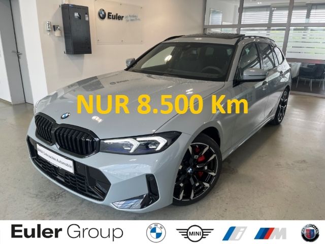 BMW 330 i x M-Sport PRO SR19'' Pano Hifi SportAut/Le