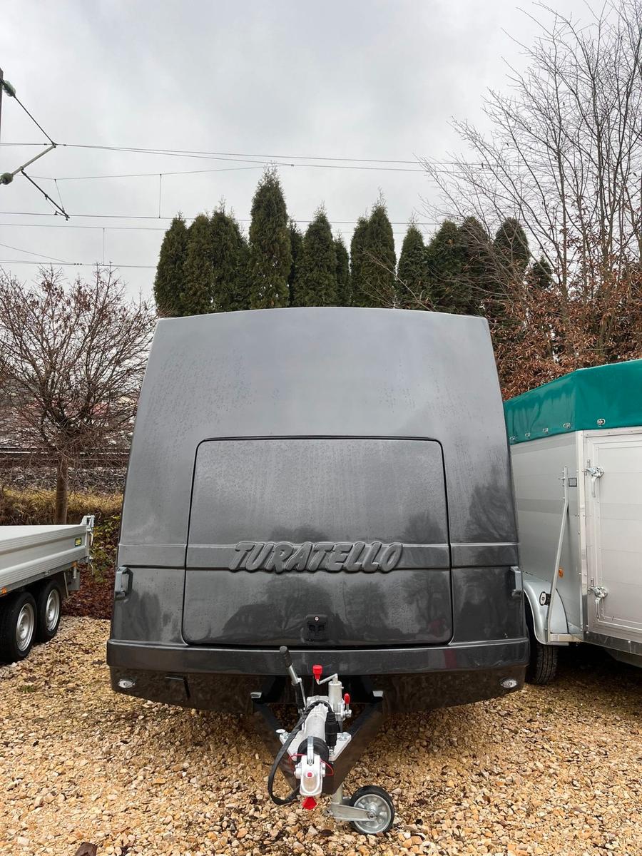 Turatello F35 PLUS