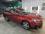 Subaru Outback 3.6R AWD GAS/LPG  - Subaru mit LPG-Antrieb