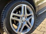 Mercedes-Benz GL 350 BlueTEC 4MATIC - - Mercedes-Benz GL-Klasse mit Diesel-Antrieb