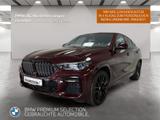 BMW X6 M50i Standheizung Massage Driv.Assist.Prof - BMW X6 M50 aus 2022